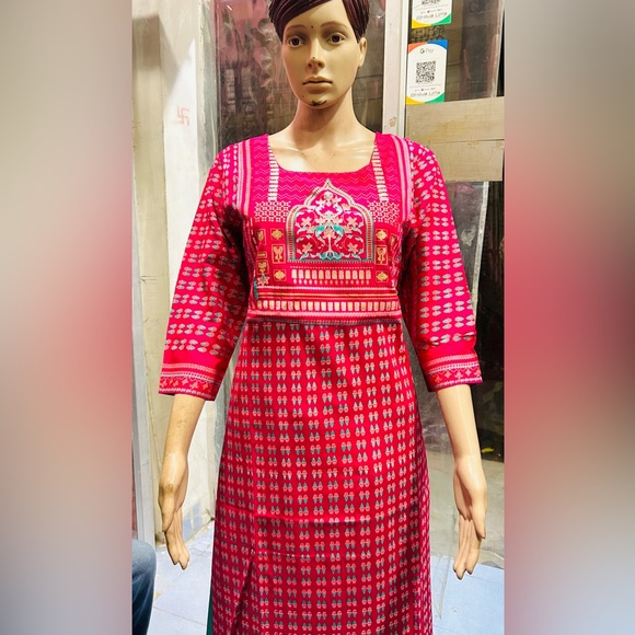 W kurta - Picture 7 of 7